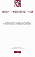 Perspectivismes métaphysiques